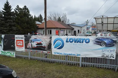 Auto-Gaz Kobza – Instalacje LPG i Legalizacja Zbiorników